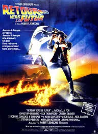 Retour vers le futur (1985)